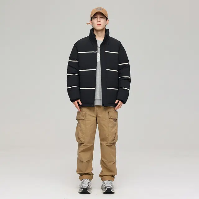 Pierre Cardin Down Jacket