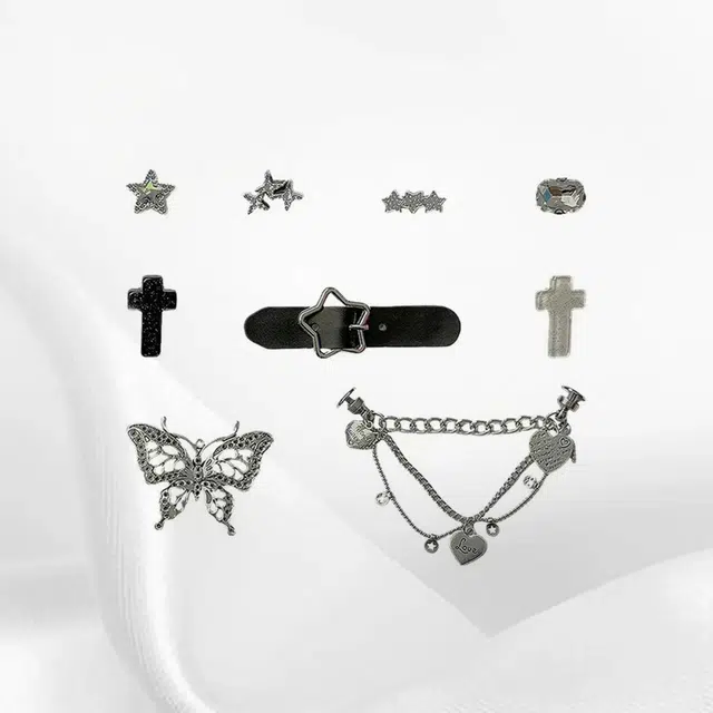 IOTS cross DIY