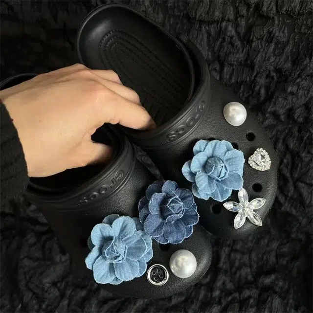 IOTS cross DIY