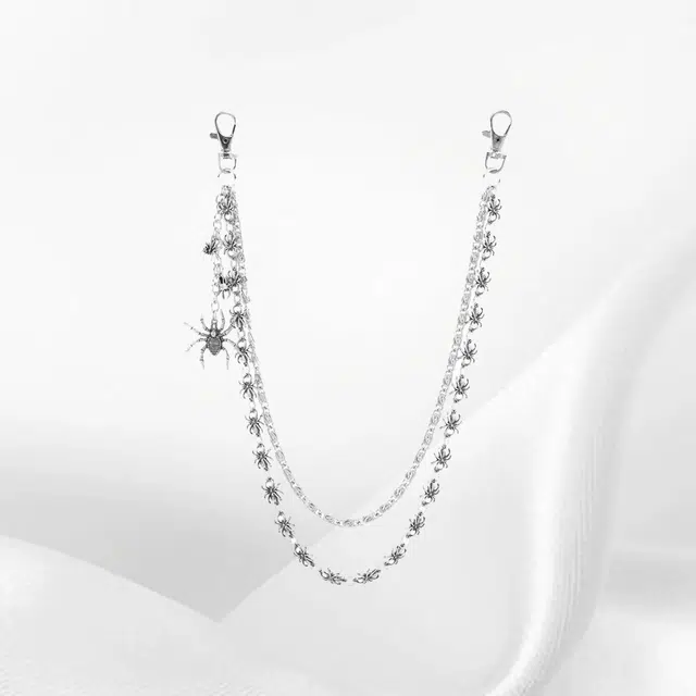 IOTS Dark Spider Chain