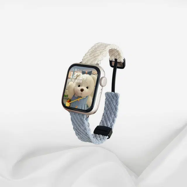 IOTS 235mm s9s8apple watch76543
