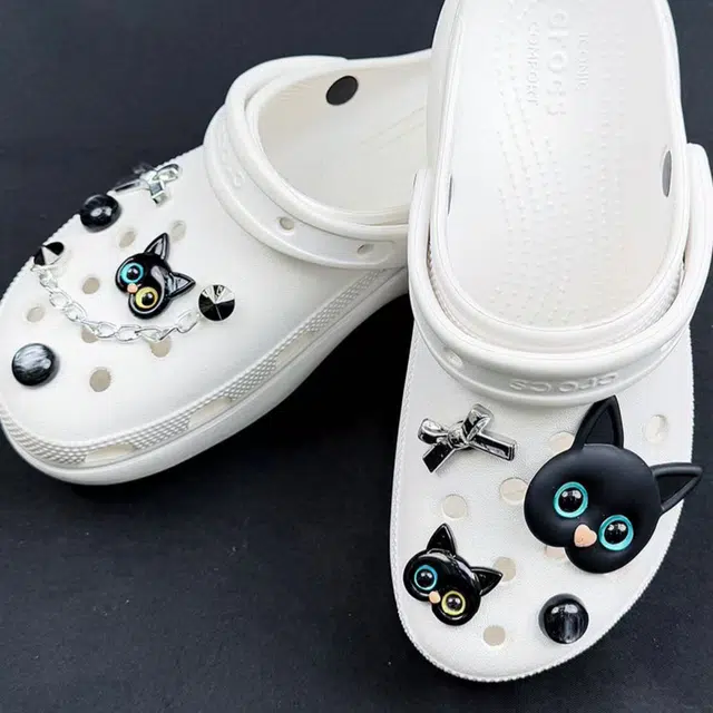 IOTS cross DIY