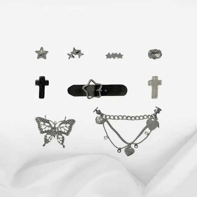 IOTS cross DIY