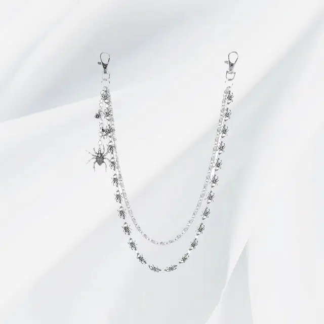 IOTS Dark Spider Chain