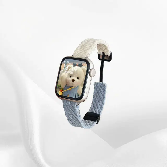 IOTS 235mm s9s8apple watch76543