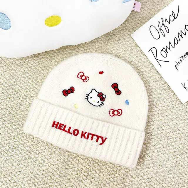 Sanrio Hello Kitty