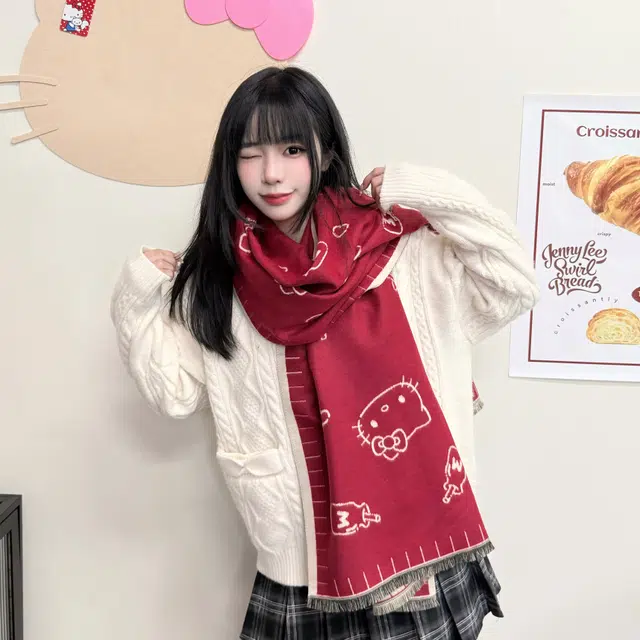 Sanrio Hello Kitty