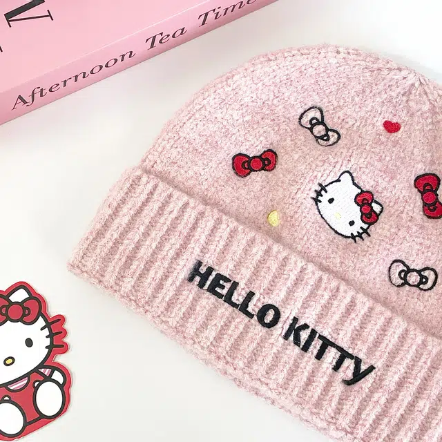 Sanrio Hello Kitty