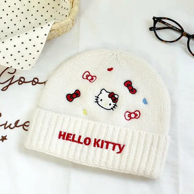 Sanrio Hello Kitty