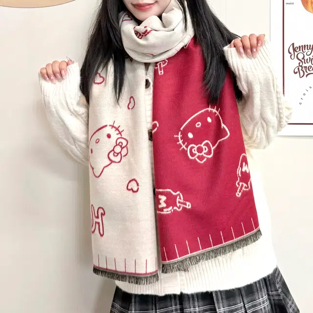 Sanrio Hello Kitty