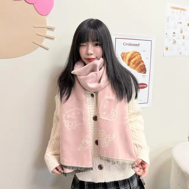 Sanrio Hello Kitty