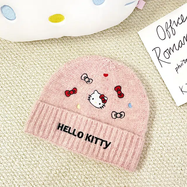 Sanrio Hello Kitty