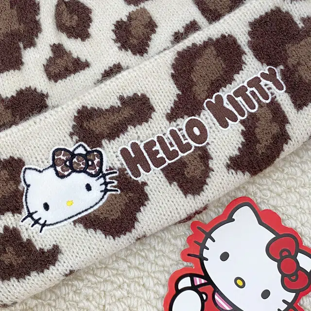 Sanrio Hello Kitty