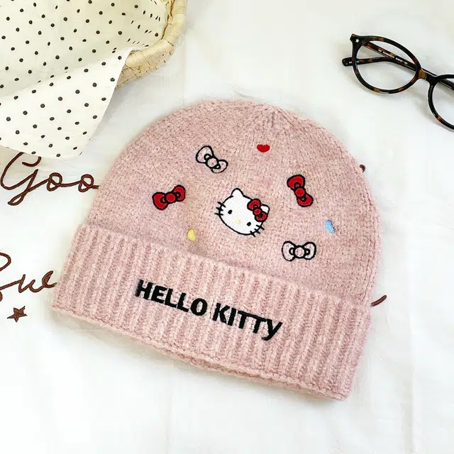 Sanrio Hello Kitty
