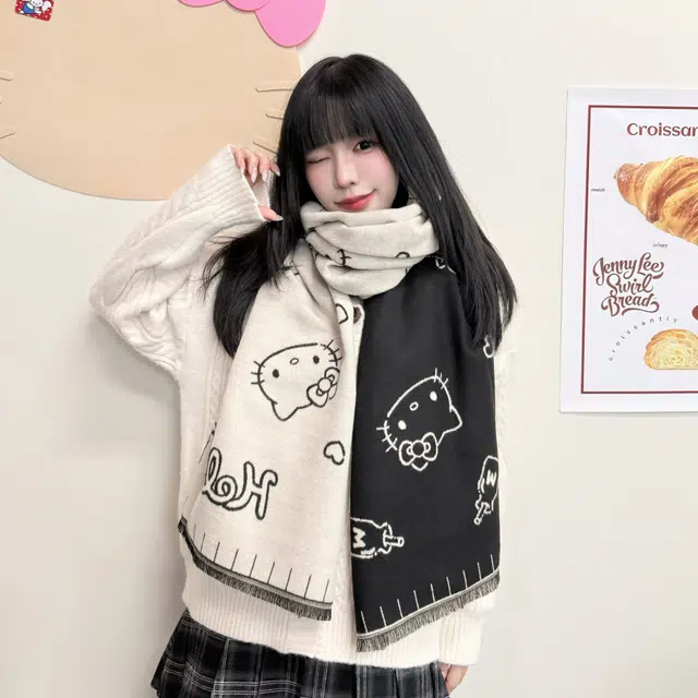 Sanrio Hello Kitty