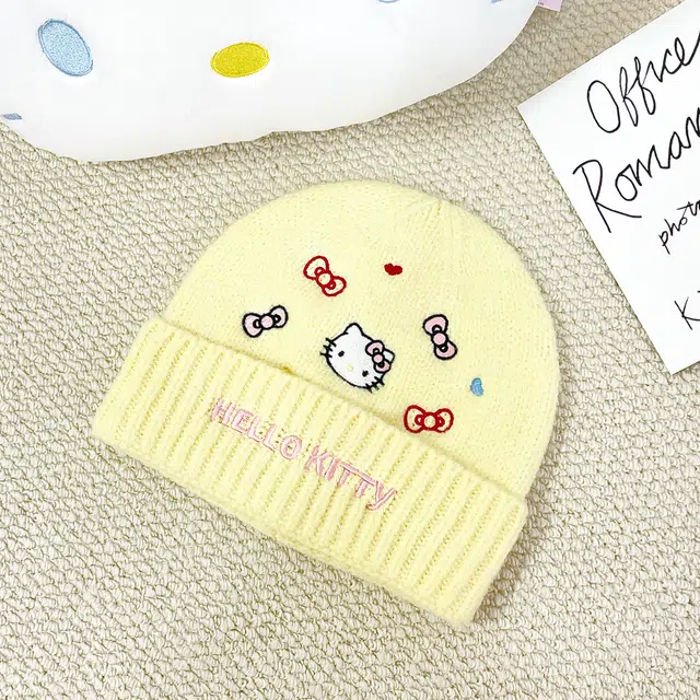 Sanrio Hello Kitty