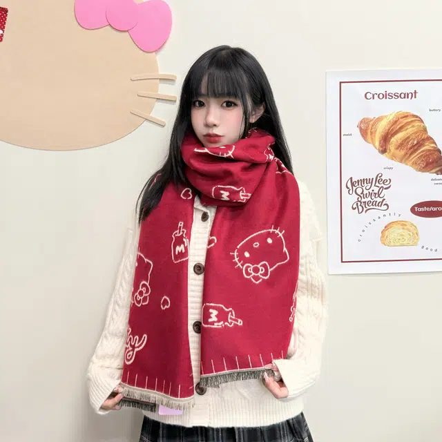 Sanrio Hello Kitty