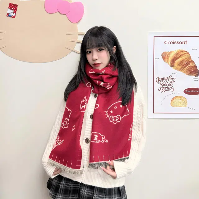 Sanrio Hello Kitty