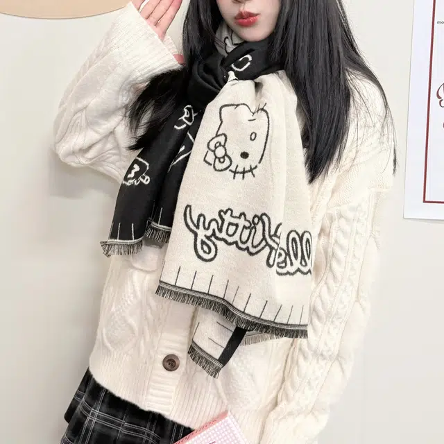 Sanrio Hello Kitty