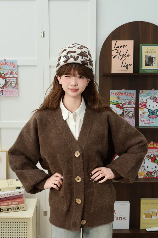 Sanrio Hello Kitty