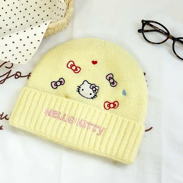 Sanrio Hello Kitty