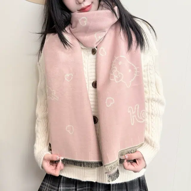 Sanrio Hello Kitty