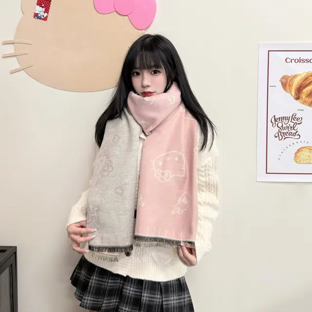 Sanrio Hello Kitty