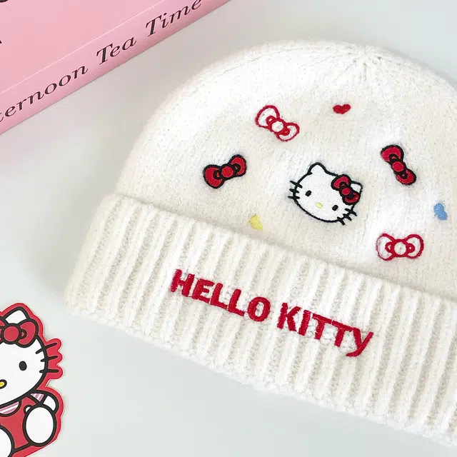 Sanrio Hello Kitty