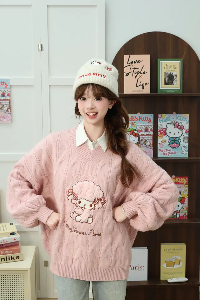Sanrio Hello Kitty