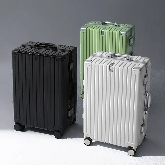 OUBOTE ABS+PC 20242628