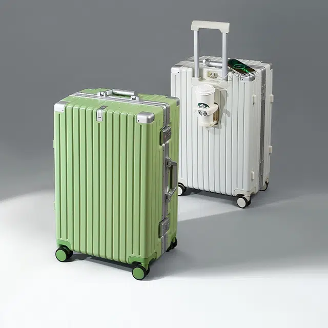OUBOTE ABS+PC 20242628