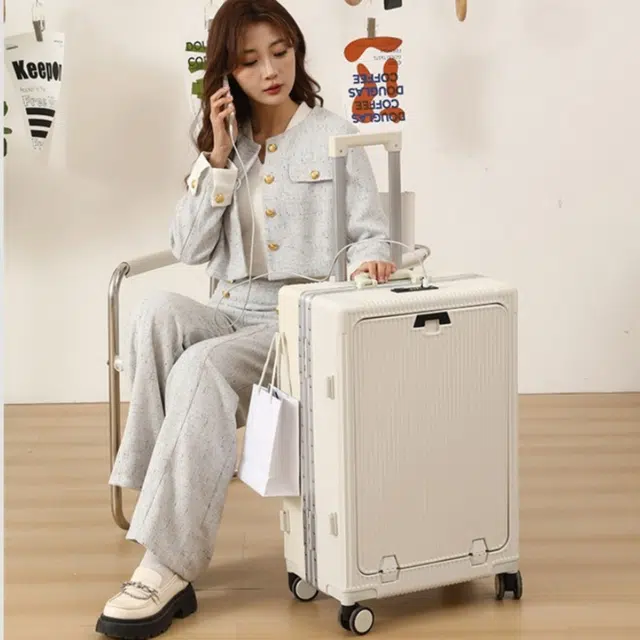 OUBOTE ABS+PC 20242729