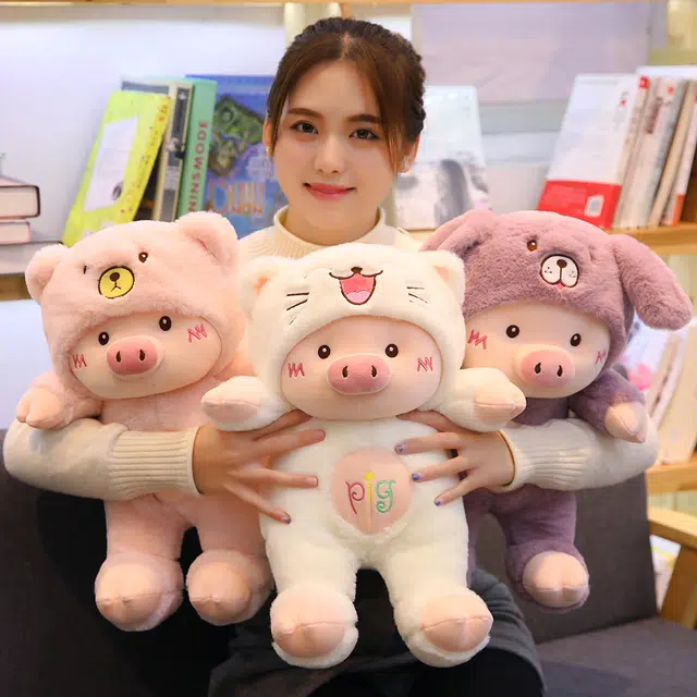 pig
