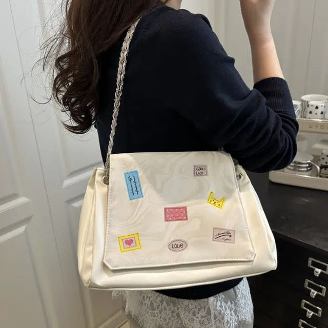 NX DOUGHNUT PU