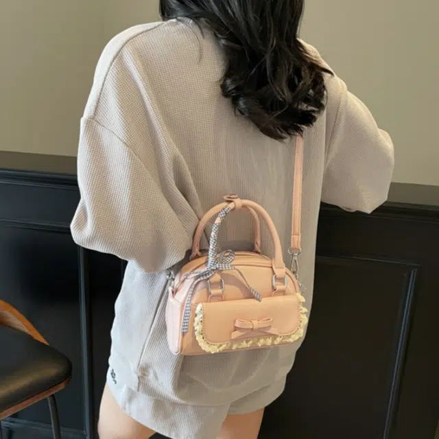 NX DOUGHNUT PU