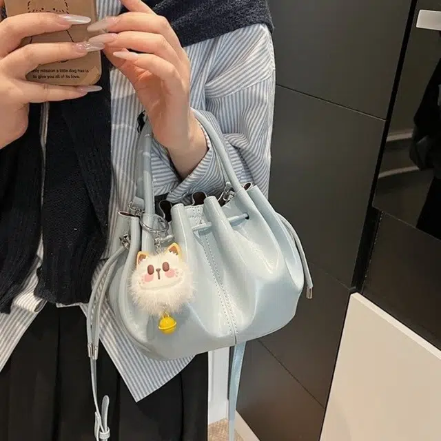 NX DOUGHNUT PU