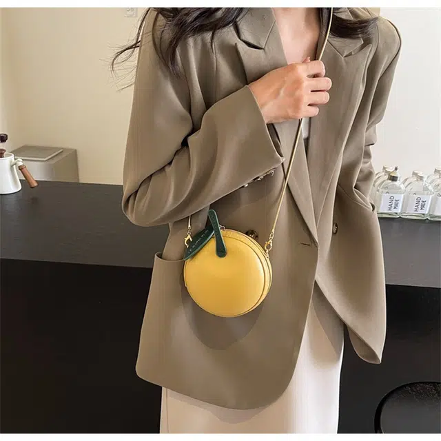 NX DOUGHNUT PU