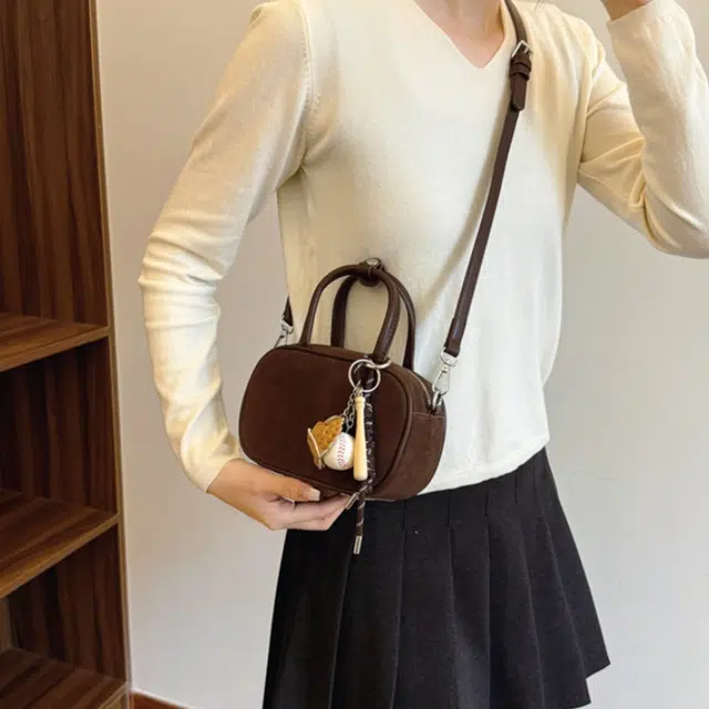 NX DOUGHNUT PU