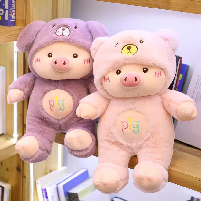pig