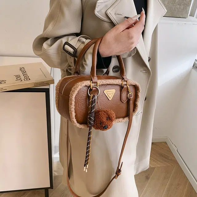 NX DOUGHNUT PU