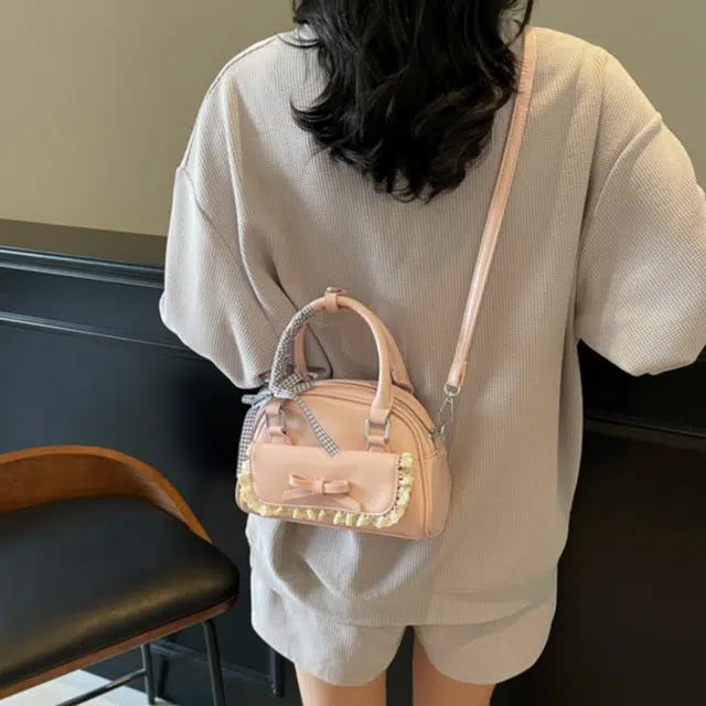 NX DOUGHNUT PU