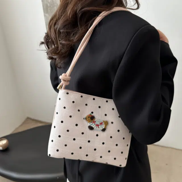 NX DOUGHNUT PU