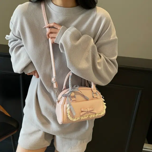 NX DOUGHNUT PU