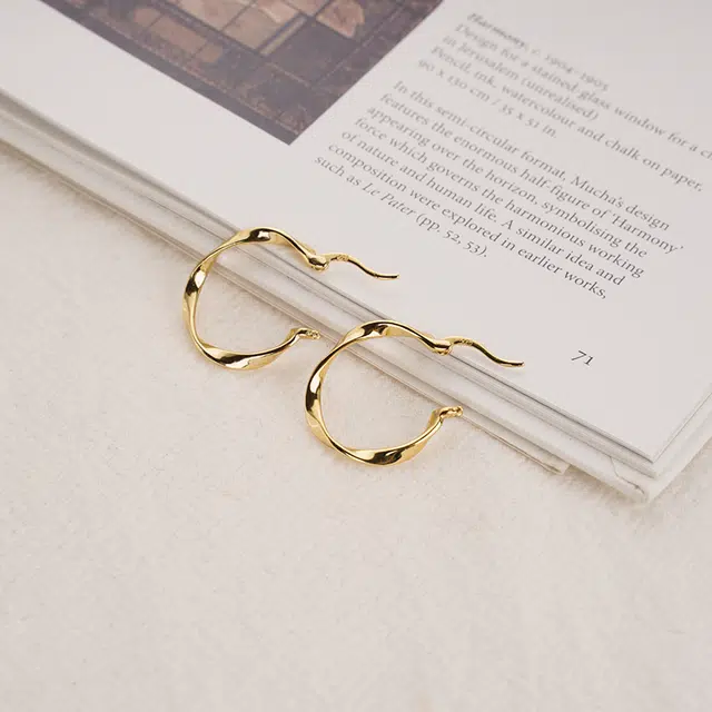 ZURY Chic S925