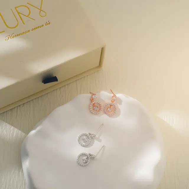 ZURY S925