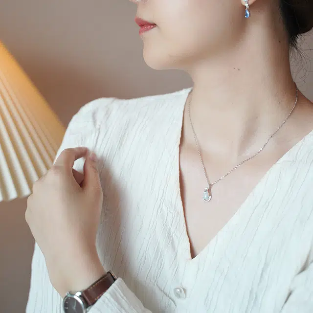 ZURY S925