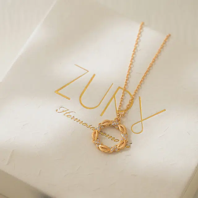 ZURY S925