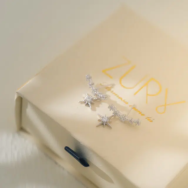 ZURY S925