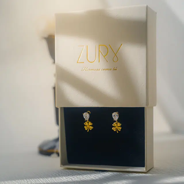 ZURY S925