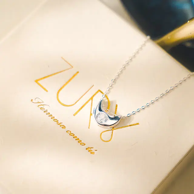 ZURY ins S925